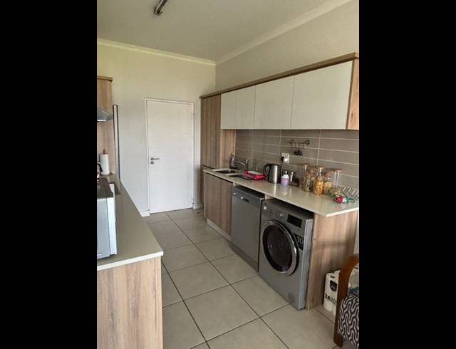 1 BEDROOM APARTMENT FOR SALE IN LINBRO PARK